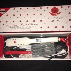 Voloom Hair Tool 1.5 inch